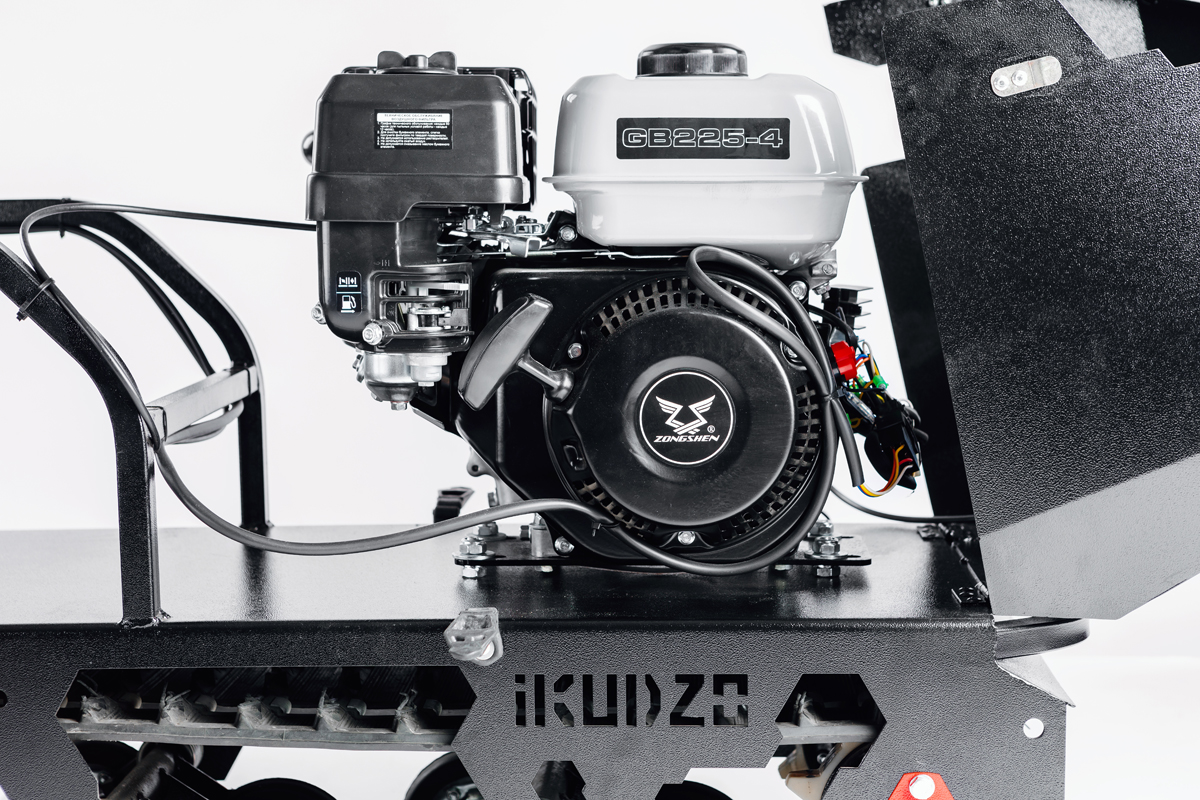 МОТОБУКСИРОВЩИК IKUDZO 1100/380 К7 в Жуковском