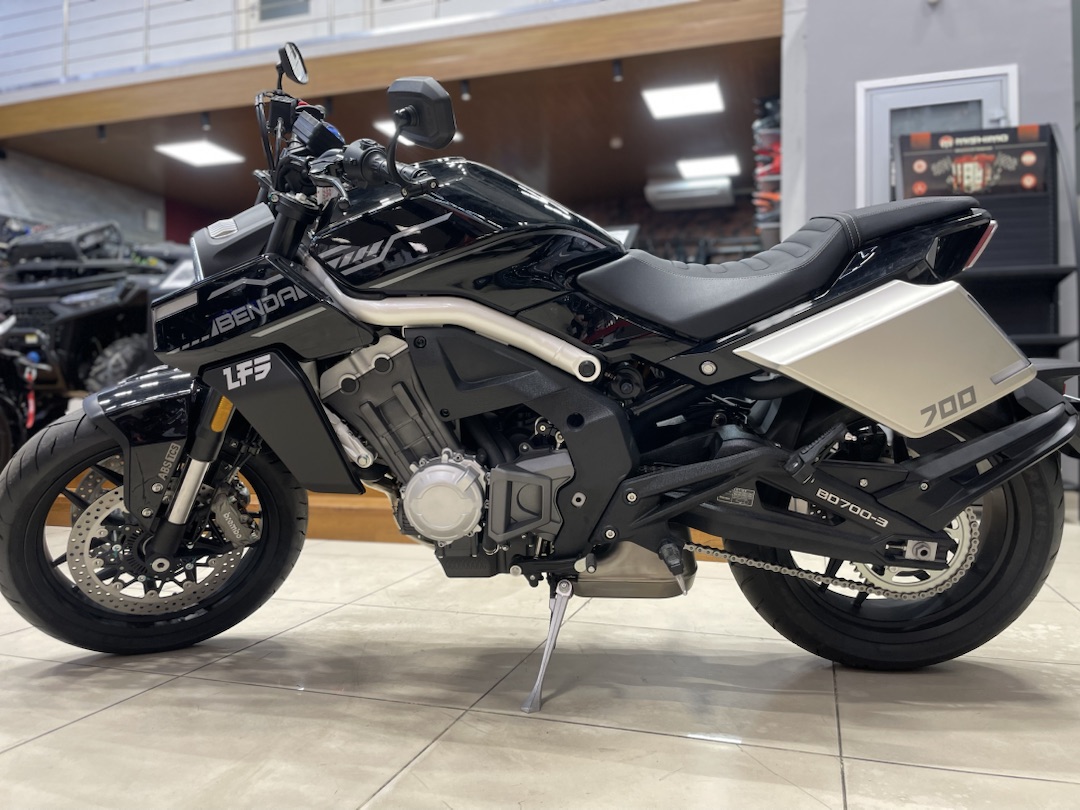 Мотоцикл Benda LFS 700 в Жуковском