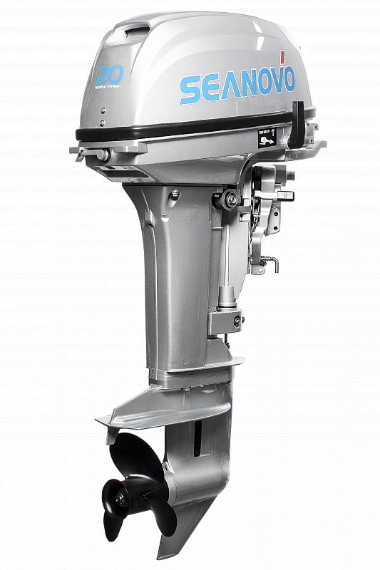 Лодочный мотор SEANOVO SN20FHS в Жуковском