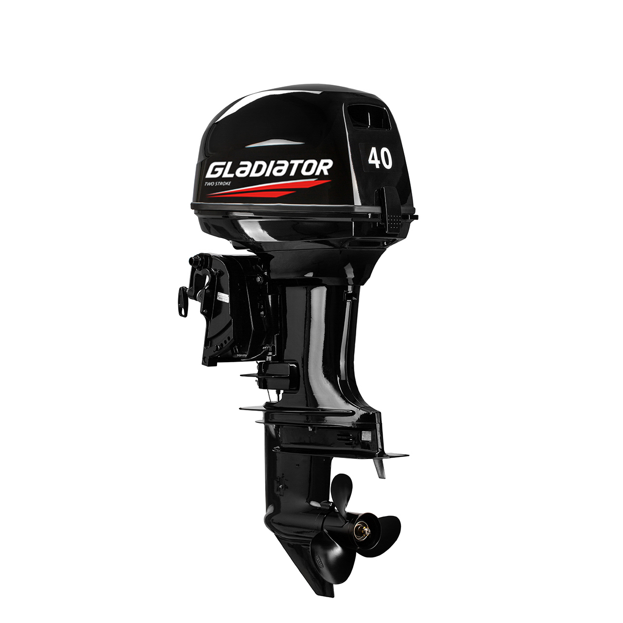 ЛОДОЧНЫЙ МОТОР GLADIATOR G40FES в Жуковском