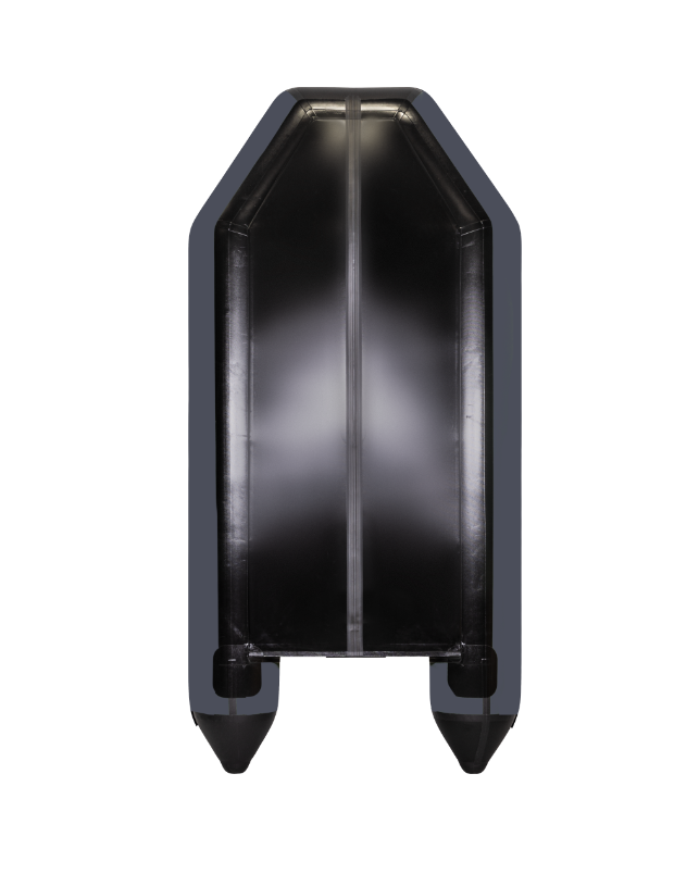  Лодка АКВА 2800 Слань-книжка киль в Жуковском