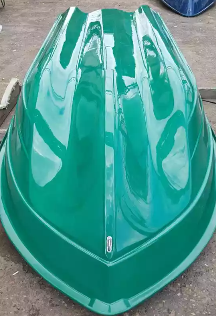 Стеклопластиковая лодка Neman-340 (тримаран) в Жуковском