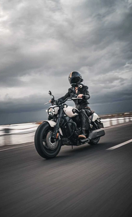 Мотоцикл Benda DarkFlag 500 Commander в Жуковском