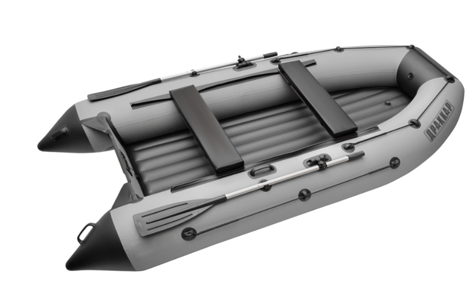 ЛОДКА ДРАККАР 3400 НДНД HANT-PRO в Жуковском