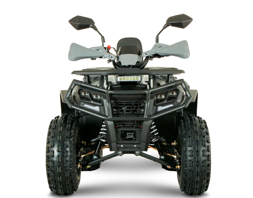 Квадроцикл YACOTA DRAGON LUX LD 125 в Жуковском