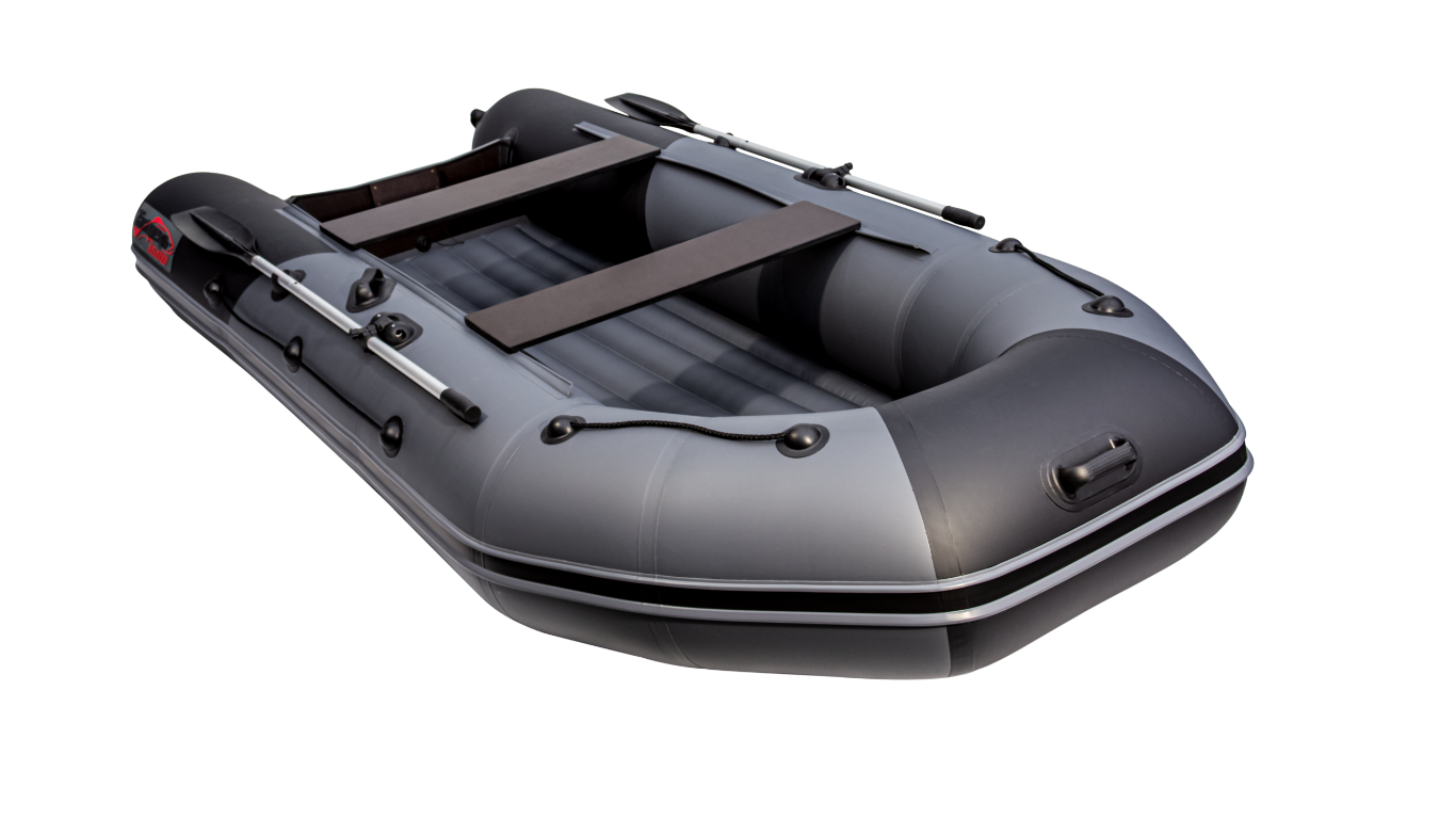 Лодка Таймень NX 3600 НДНД PRO в Жуковском