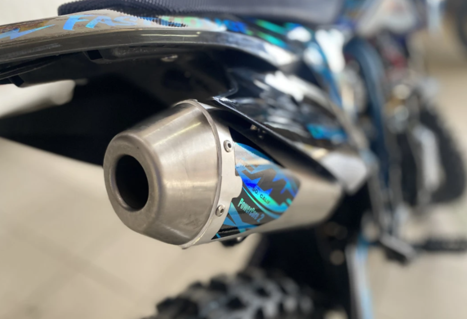 Кроссовый мотоцикл PROMAX DAIKON CB330 в Жуковском