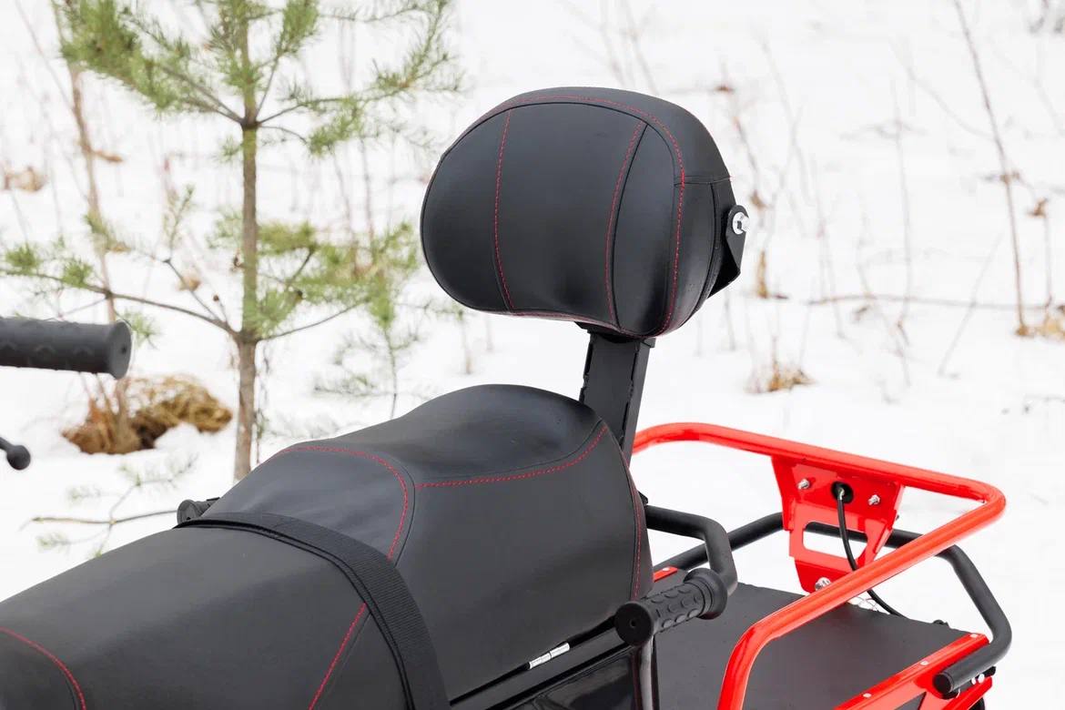 Снегоход IRBIS SF200L NEW 25/26 в Жуковском