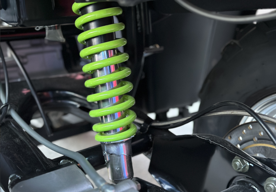 Квадроцикл GBM EXPLORER 400 NEW PREMIUM в Жуковском