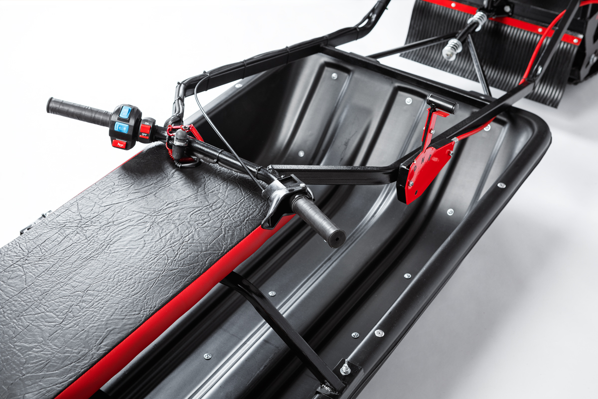 СИДЕНИЕ ДЛЯ САНЕЙ в Жуковском