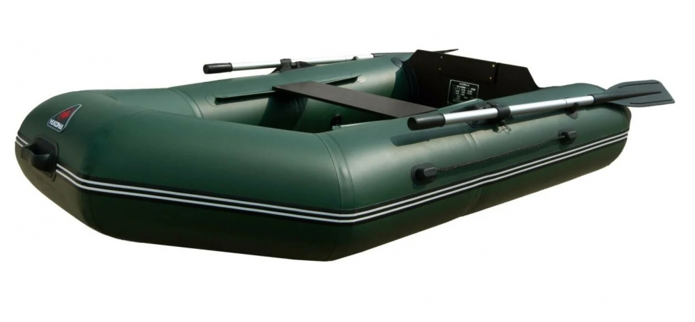 ЛОДКА НАДУВНАЯ YUKONA 230 TL (БЕЗ ПАЙОЛА) в Жуковском