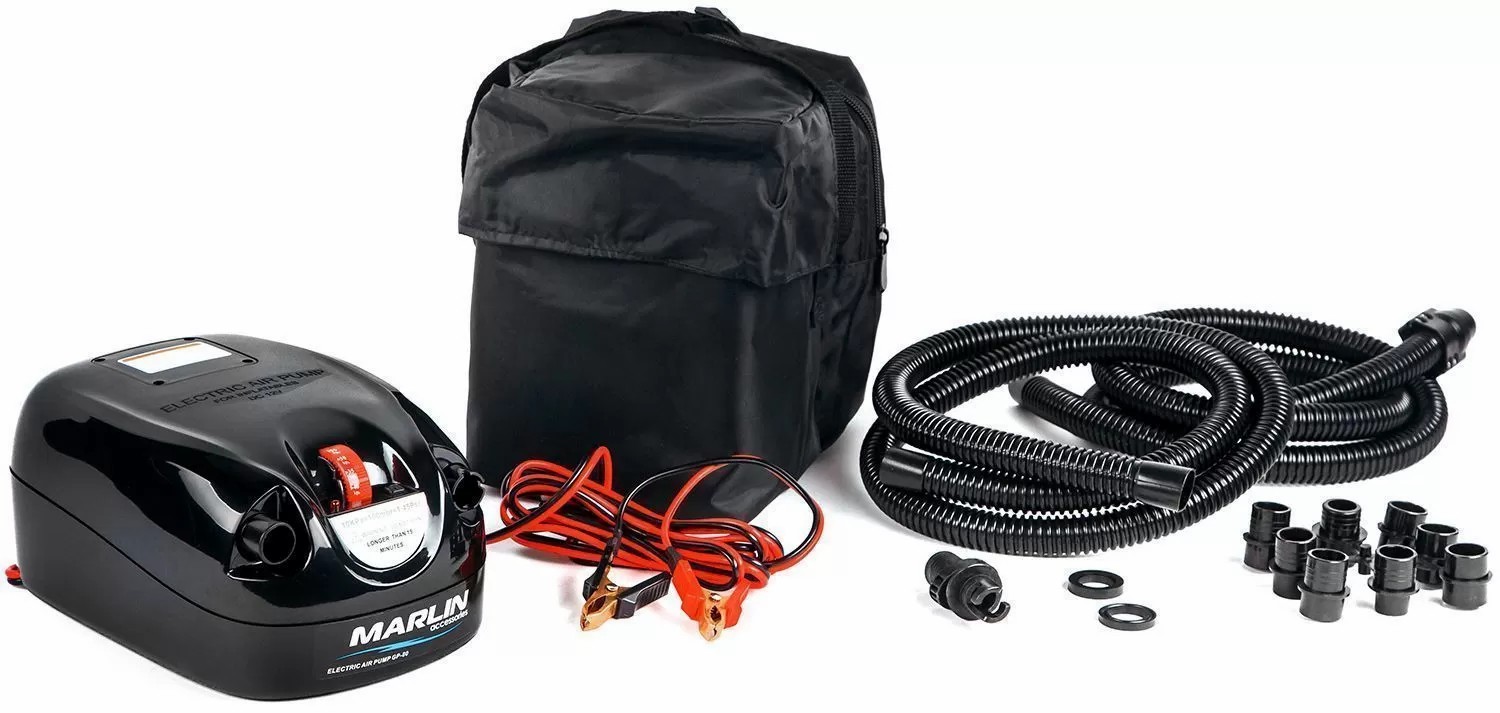 ЭЛЕКТРИЧЕСКИЙ НАСОС MARLIN GP-80 в Жуковском