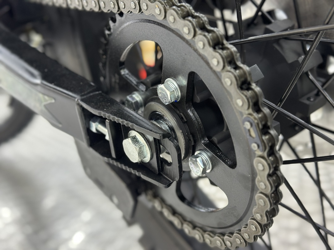 Кроссовый мотоцикл PROMAX ARMY 250 в Жуковском