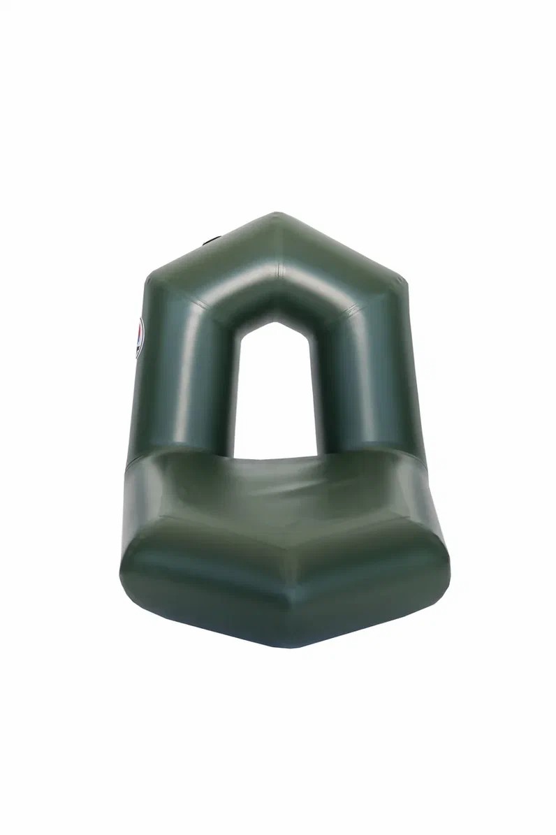 КРЕСЛО НАДУВНОЕ SMARINE, 85Х75 СМ, ПВХ, ЗЕЛЕНЫЙ в Жуковском