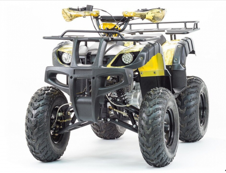 Квадроцикл MOTOLAND (МОТОЛЕНД) 250 ADVENTURE в Жуковском