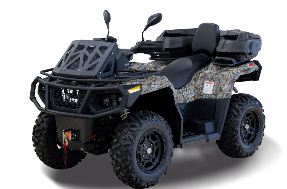 Квадроцикл HISUN TACTIC GT1000/EXTREME EDITION в Жуковском