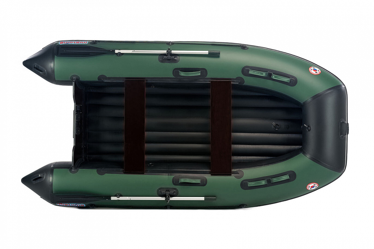 Лодка MISHIMO LITE 350 в Жуковском