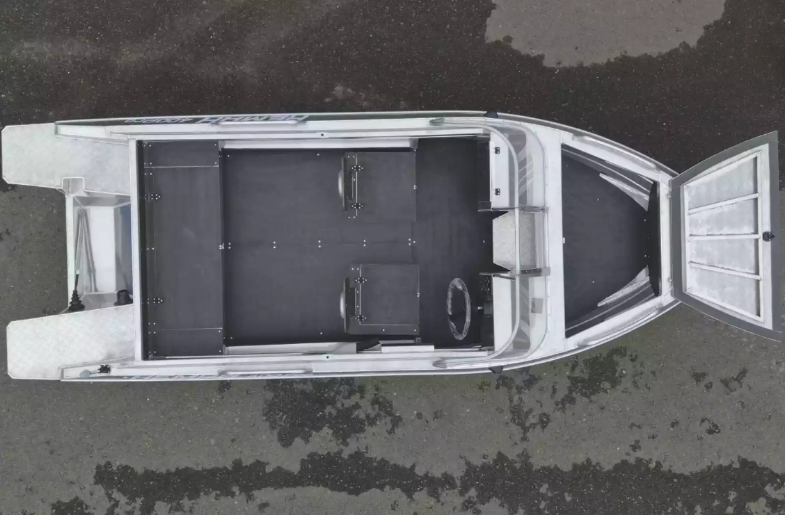 Алюминиевая лодка  Neman-400 PRO в Жуковском