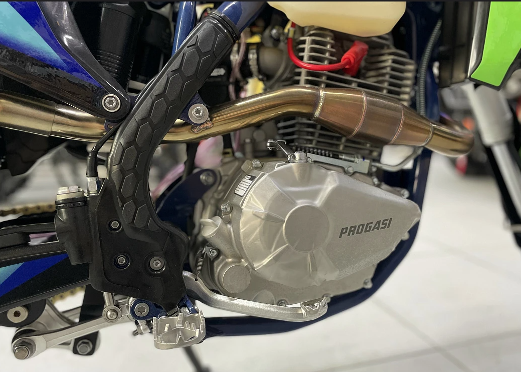 Мотоцикл Progasi RACE 300 AIR PRO SPORT в Жуковском