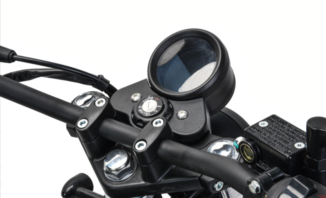 Мотоцикл MOTOLAND (МОТОЛЕНД) TEXAS 300 в Жуковском