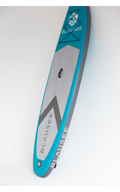 НАДУВНОЙ САП БОРД BLAUSEE 10 в Жуковском