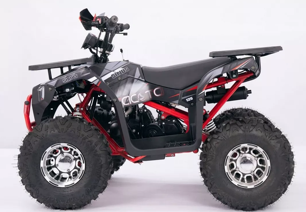 Квадроцикл YACOTA Sirius LD 125 в Жуковском