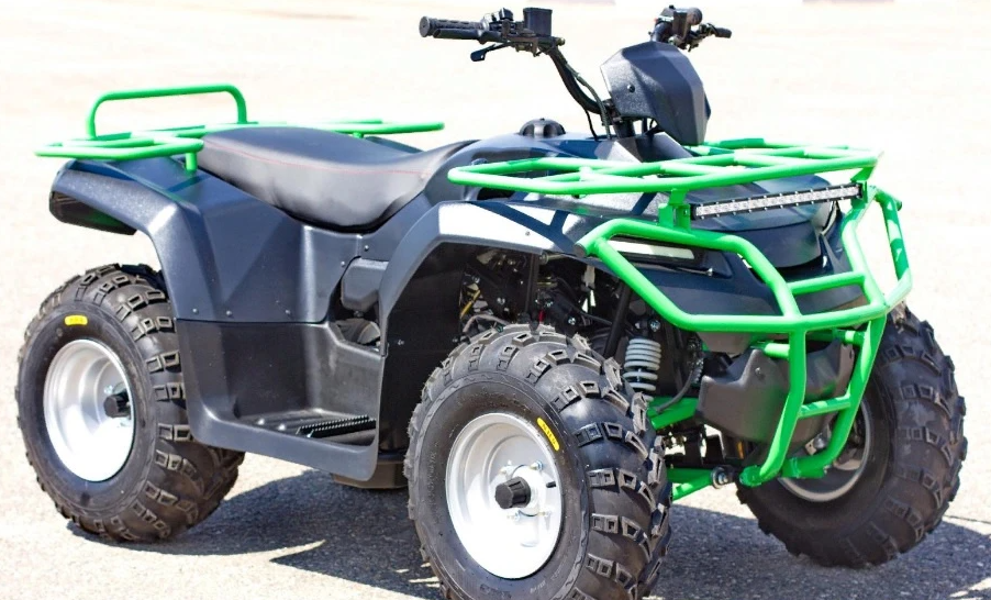 Квадроцикл IRBIS ATV150 в Жуковском