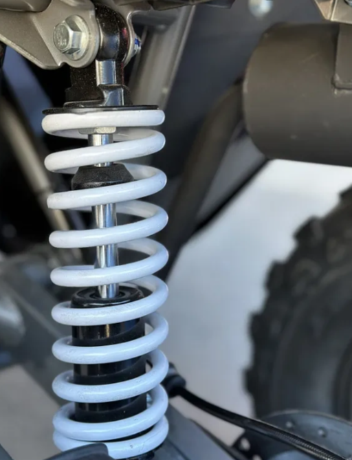 Квадроцикл GBM DAXTER 220 NEW в Жуковском