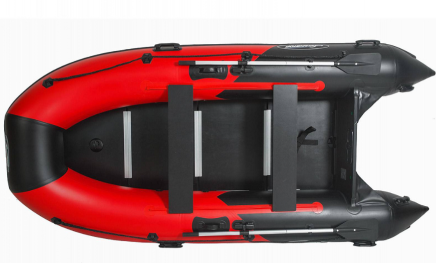 НАДУВНАЯ ЛОДКА GLADIATOR B370 в Жуковском