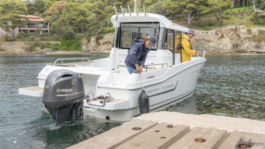 ЛОДОЧНЫЙ МОТОР YAMAHA F130 AETX в Жуковском