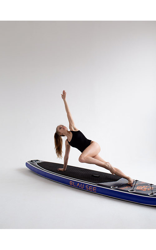 НАДУВНОЙ САП БОРД OCEAN SUNSET 12,6 в Жуковском