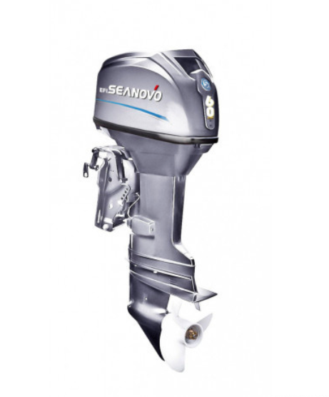 Лодочный мотор SEANOVO SNEF60HVEL-T - EFI (1,85) в Жуковском
