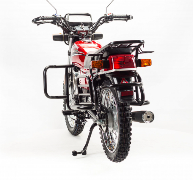 Мотоцикл MOTOLAND (МОТОЛЕНД) FORESTER LITE 200 в Жуковском