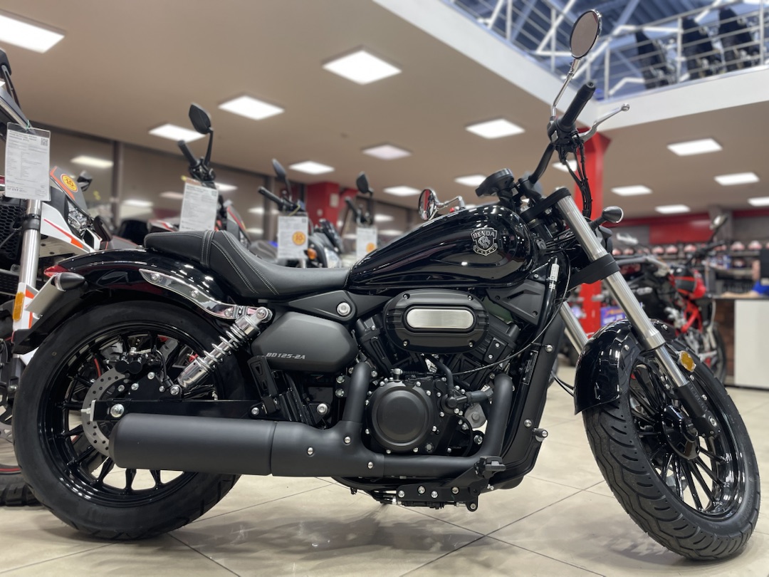 Мотоцикл Benda Funrider 125 в Жуковском