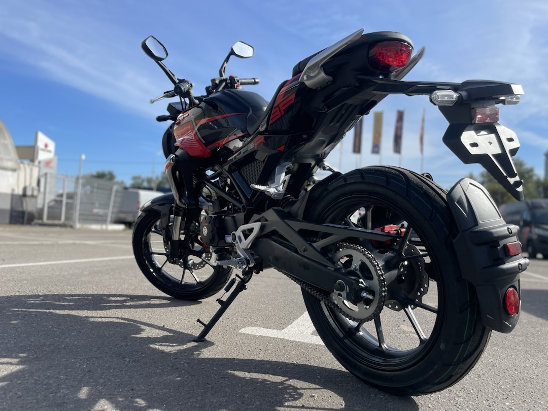 Мопед PROMAX CB150R (49) в Жуковском