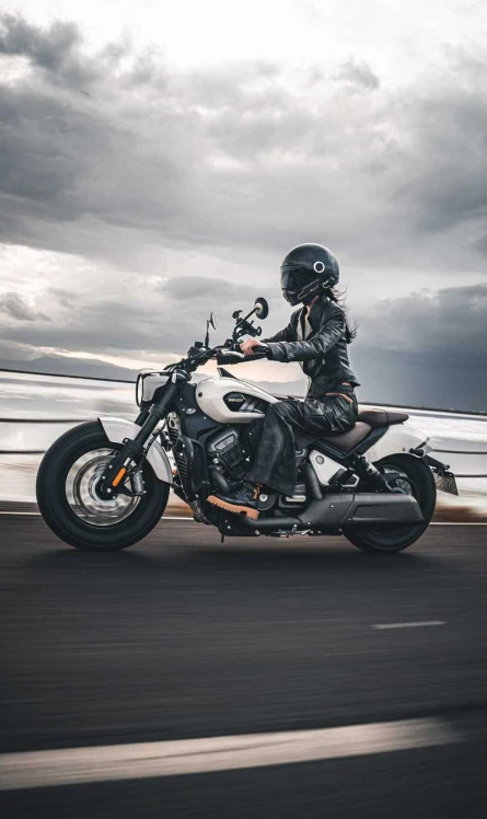 Мотоцикл Benda DarkFlag 500 Commander в Жуковском