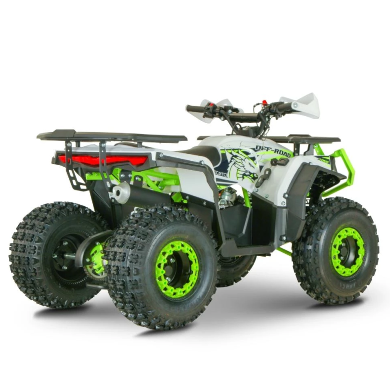 Квадроцикл YACOTA DRAGON 125 в Жуковском