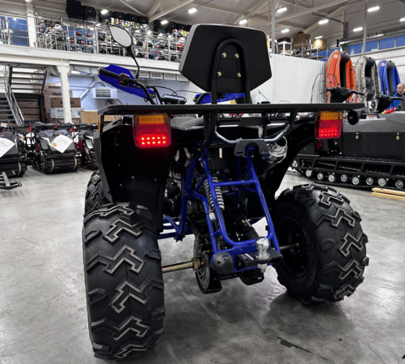 Квадроцикл GBM SHARP BIG 300 NEW PREMIUM в Жуковском