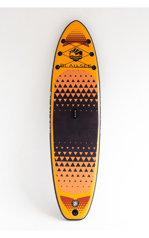 НАДУВНОЙ САП БОРД ORANGA SPACE 10,6 в Жуковском