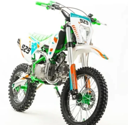 Питбайк MOTOLAND (МОТОЛЕНД) Кросс 125 TCX125 E в Жуковском