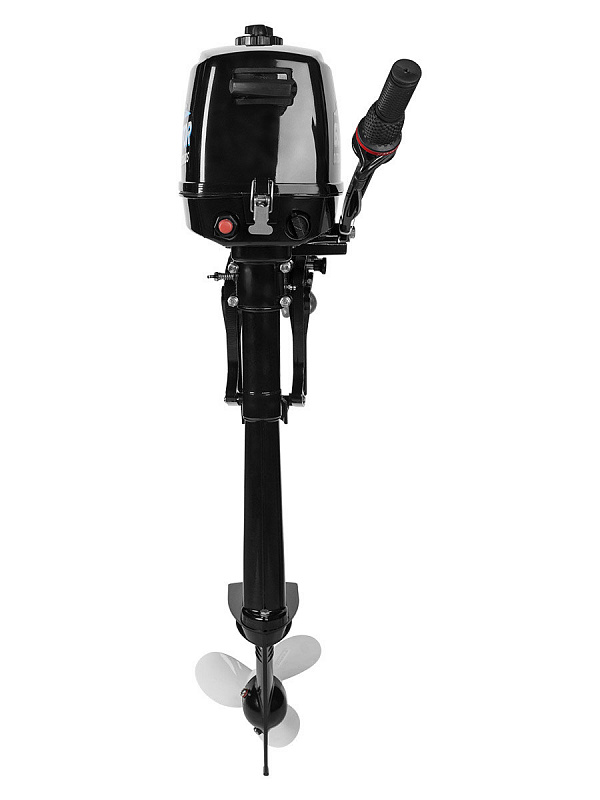 ЛОДОЧНЫЙ МОТОР GLADIATOR G3FHS в Жуковском