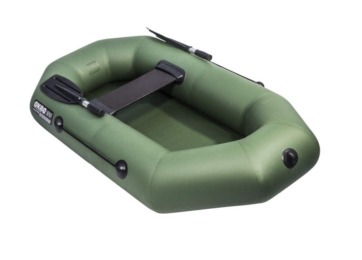  Лодка АКВА-ОПТИМА 190 в Жуковском