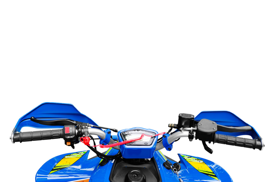 Квадроцикл YACOTA TYPHOON 250 в Жуковском