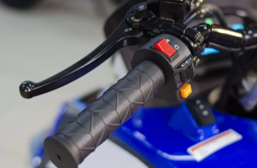 Снегоход Ataki WD 250 в Жуковском