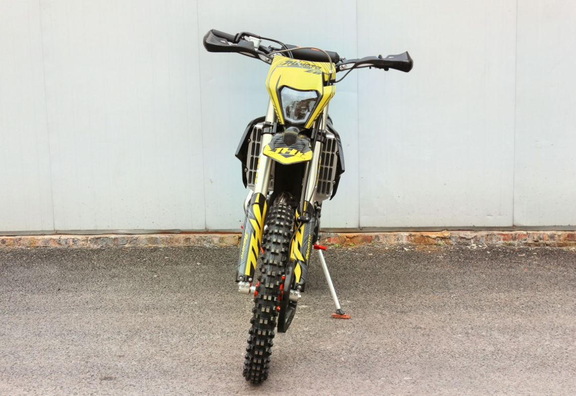 Мотоцикл JHLMOTO JHL Z8 NC300S (182-MN) в Жуковском