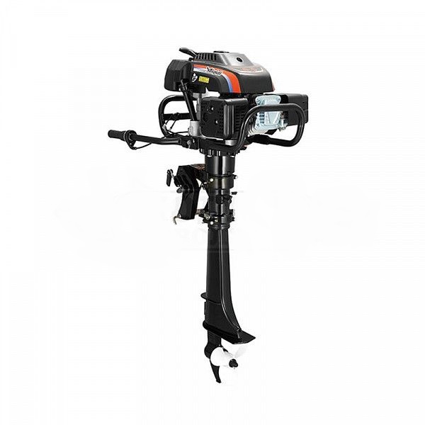 Лодочный мотор Condor XW6,5 (воздушное) в Жуковском