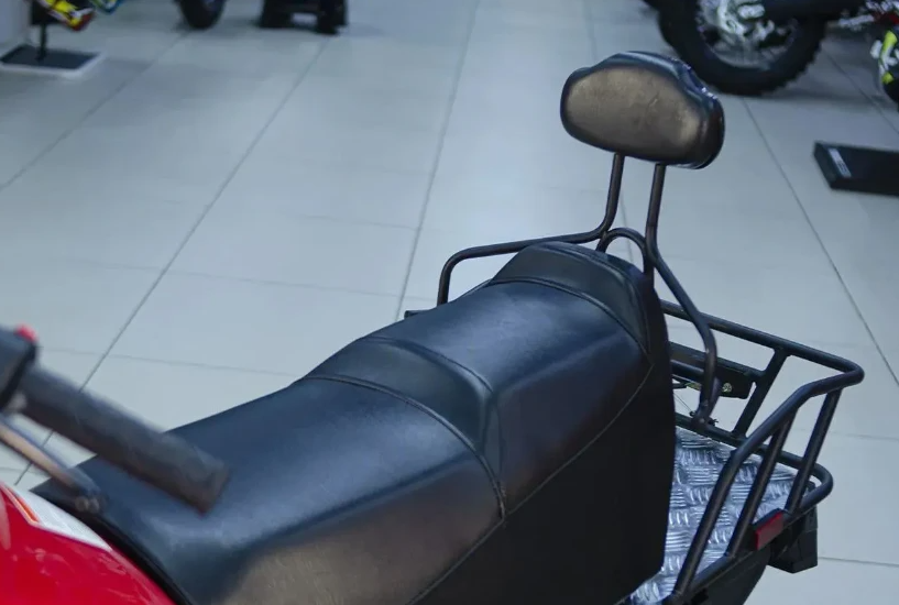 Снегоход Ataki WD 300 в Жуковском