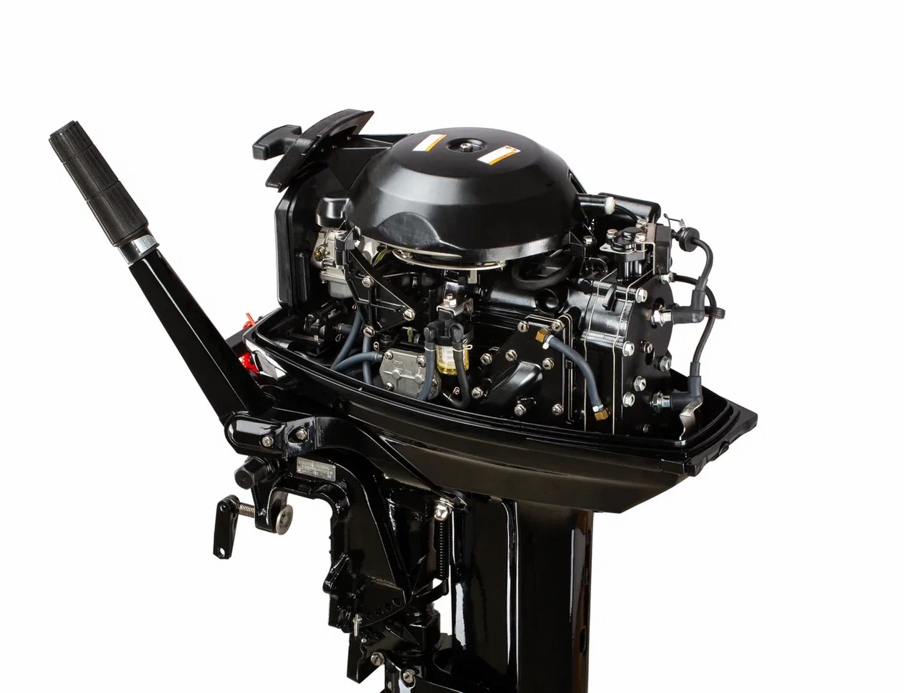 ЛОДОЧНЫЙ МОТОР GLADIATOR G30FHS в Жуковском