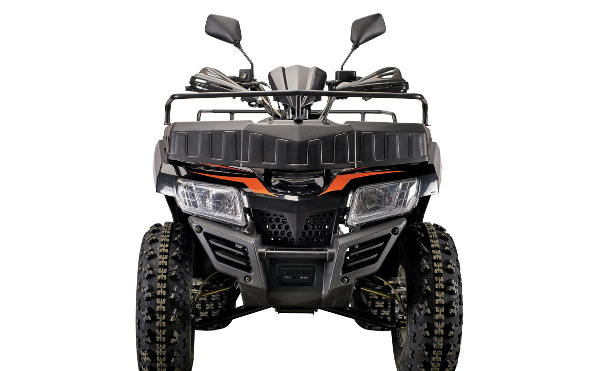 Квадроцикл YACOTA CABO 200 в Жуковском