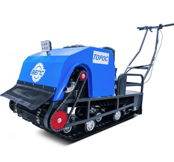 Мотобуксировщик ВЕПС WINTER «ТОРОС» 15 в Жуковском